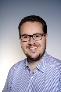 Jonas Töle Website